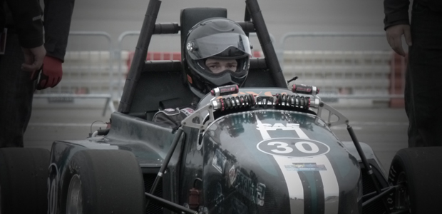 L’équipe de la Formule SAE (FSAE), formée d’étudiants inscrits aux divers programmes d’études en ingénierie de l’UQAC, revient tout juste de Detroit (Michigan, États-Unis) où elle a participé aux différentes...